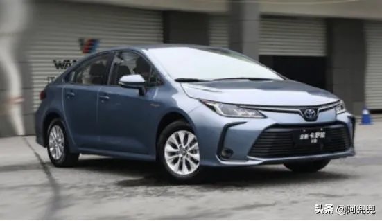 丰田卡罗拉怎么样？