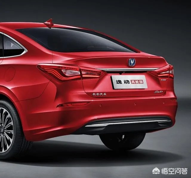 长安第二代逸动如何？