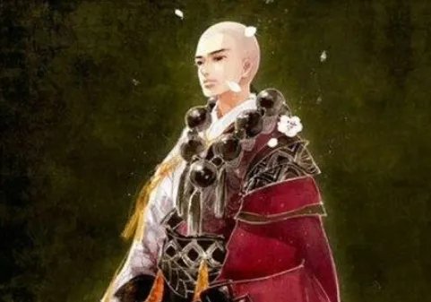 仓央嘉措最美的情诗