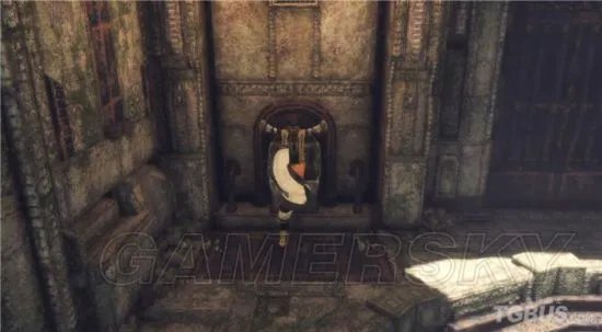 《最后的守护者》图文攻略 全章节图文流程攻略