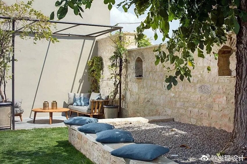 百年古建筑翻新!克罗埃西亚 16 世纪度假别墅  Boris...