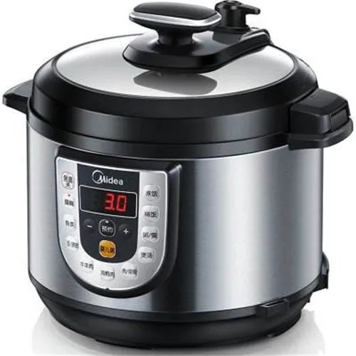 电压力锅价格是多少 选购电压力锅可根据个人喜好而定