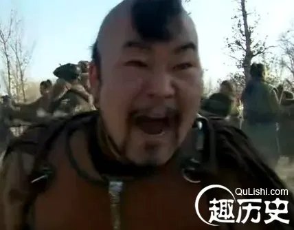 历史上有夏金乌吗？精忠岳飞夏金乌怎么死的？