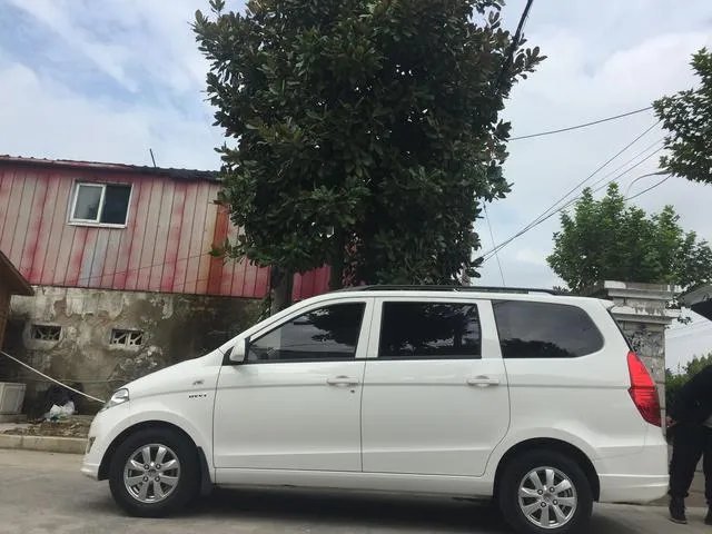 五菱宏光怎么样？