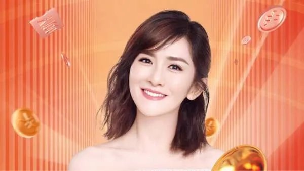 谢娜发文宣布怀二胎，赵丽颖又该买锁了吗