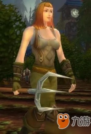 《魔兽世界》怀旧服农夫盖兹在什么位置 农夫盖兹位置一览