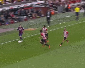 萨拉赫进球获普斯卡什奖引争议:“这种进球梅西一年能进一大把”,你怎么看?