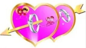 猜字谜:一箭穿心。这是什么字