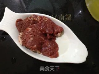牛排的做法