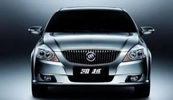 2010款凯越,新款凯越怎么样