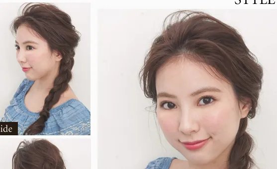 今年最流行什么发型