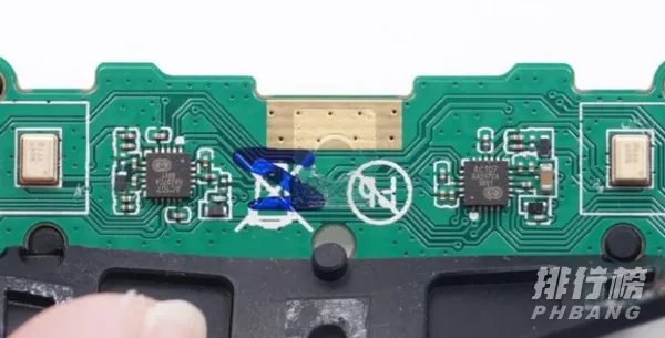 小度在家x8拆解图_小度在家智能屏x8拆解图