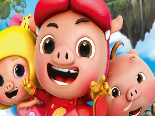 歌词聪明勇敢有力气是什么歌