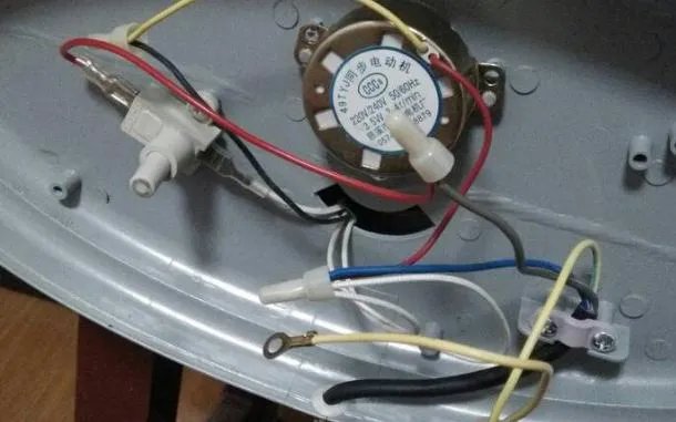 取暖器不亮了怎么回事