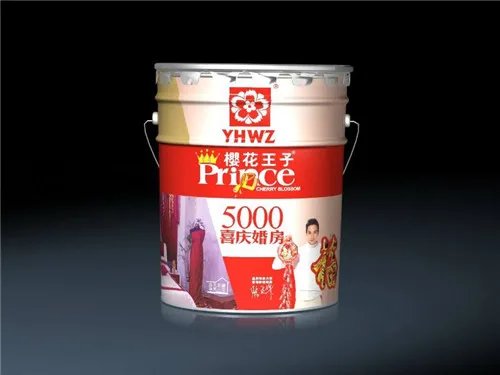 乳胶漆什么好 乳胶漆品牌排行榜