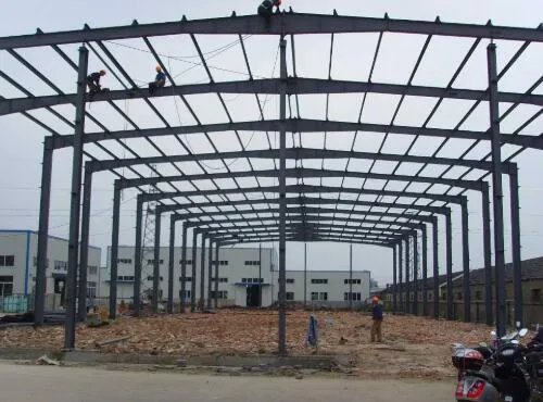 小型钢结构施工需要资质吗