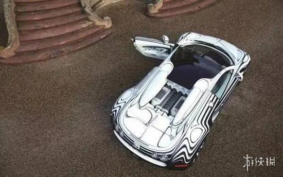 8款全球仅限量一辆的超级跑车!这外观一般人欣赏不来