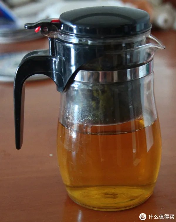 自动泡茶机你需要吗？——欧思嘉全自动泡茶机使用测评