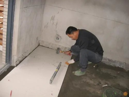 家装步骤顺序有哪些