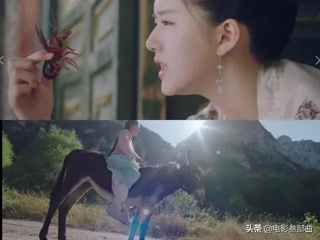 传闻中的陈芊芊类似的电视剧