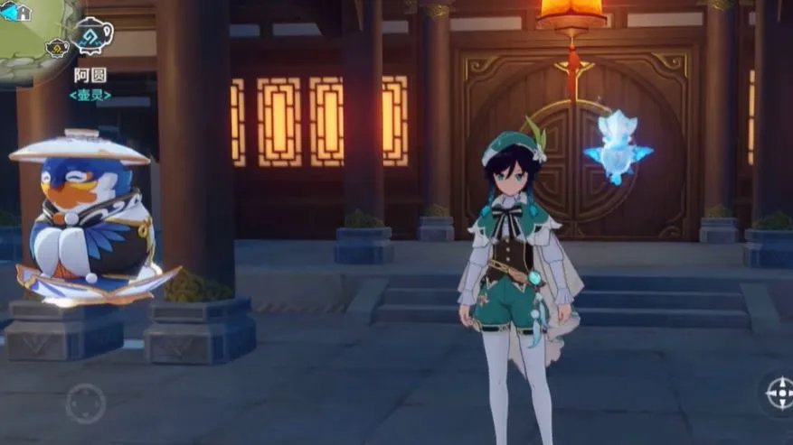 原神生意红火的食肆怎样制作 生意红火的食肆制作攻略