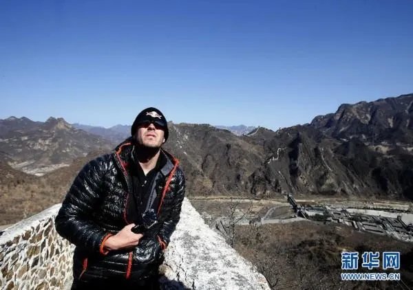 杰布·克里斯的简介