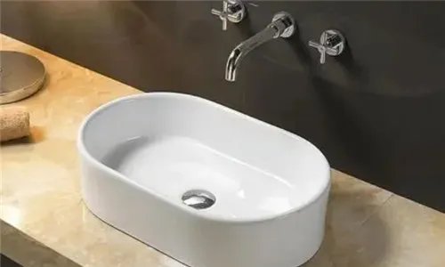 粘陶瓷洗手盆用什么胶