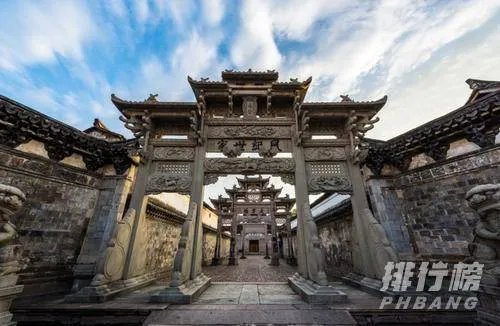 贵州旅游十大景点排名是哪里_贵州旅游景点推荐