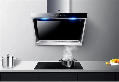 吸油烟机坏了如何修理