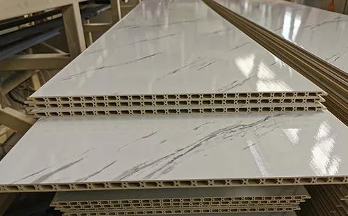 竹木纤维墙板怕水吗