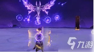 《原神》雷音权现怎么打 雷音权现打法技巧攻略