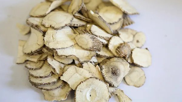 白芍的功效与作用是什么