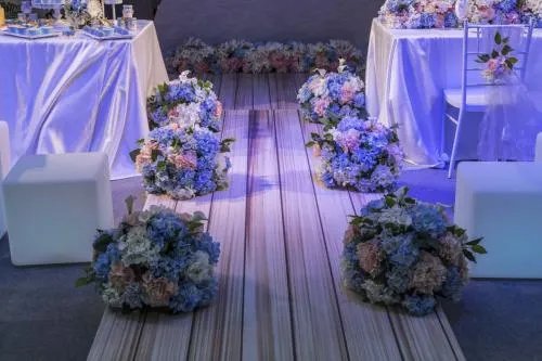 南京婚庆公司排名2018  南京哪家婚庆公司好