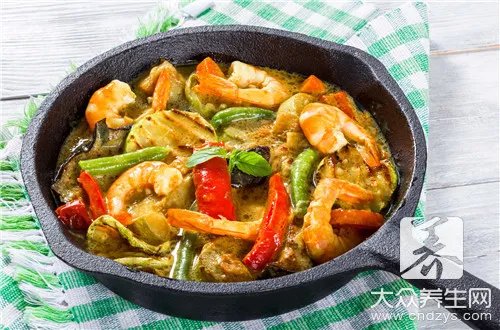 正宗盐水虾的做法