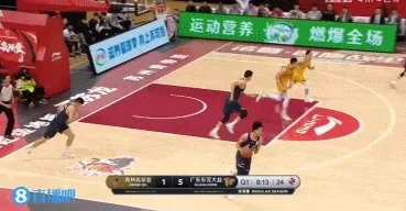 CBA全明星赛3月在青岛进行,预测一下南北方首发五人是谁?