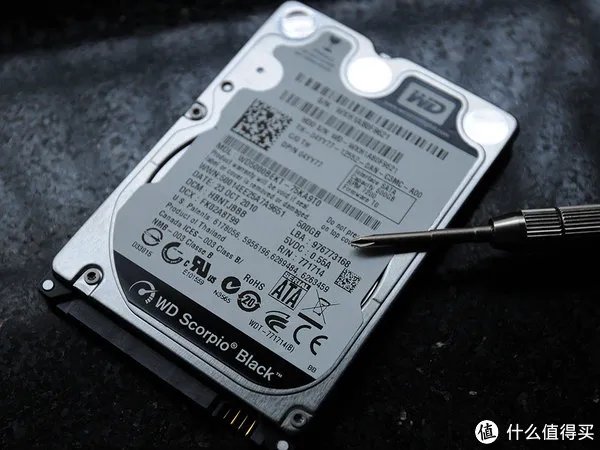 DELL 戴尔 N4010 笔记本 拆机换硬盘小记