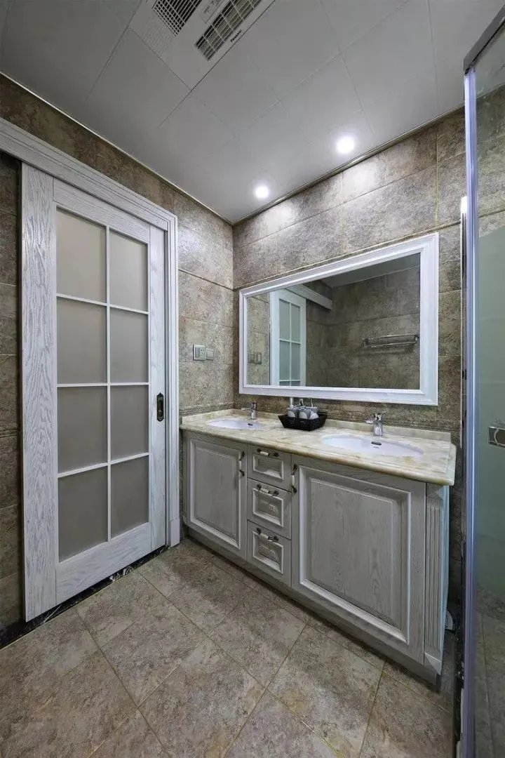 看到这些洗手盆，突然好嫌弃自己家！