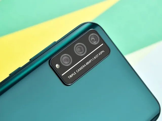 轻薄又智能 荣耀Play4T Pro这些卖点令人动心