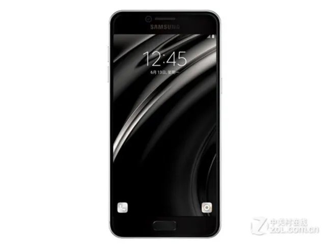 三星GALAXYC5外观漂亮 京东仅售1799元