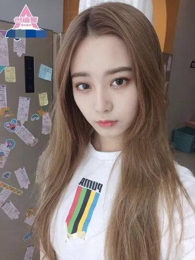 硬糖少女303,徐艺洋为何没出道?