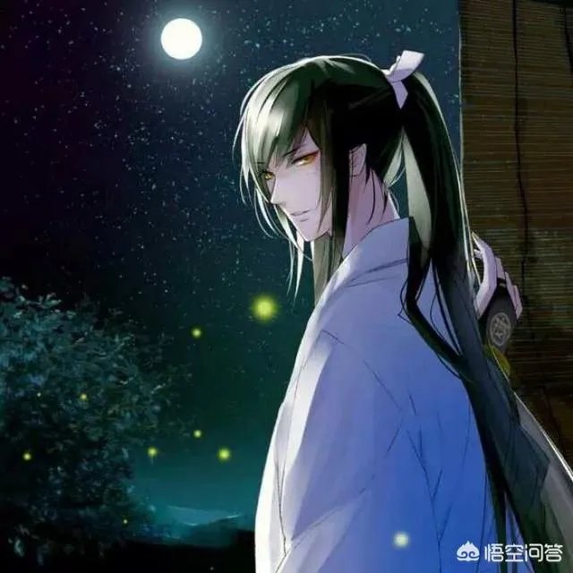 有哪些适合男生的头像?