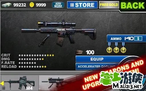 安卓僵尸前线攻略基础篇 游戏操作及BOSS介绍