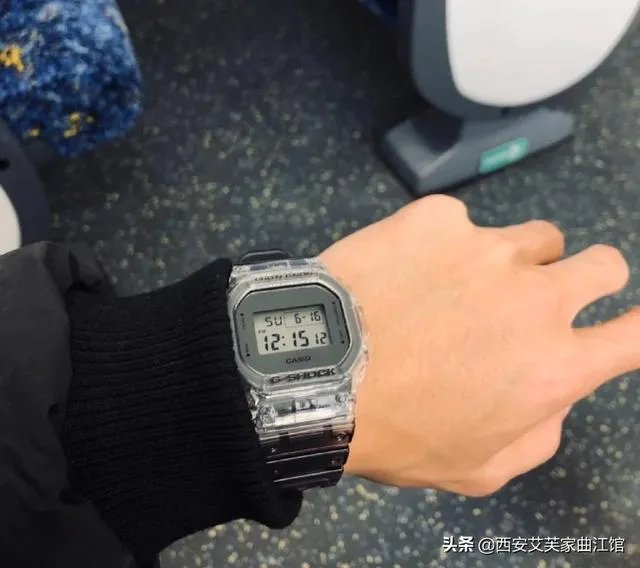 卡西欧男表哪款比较好？