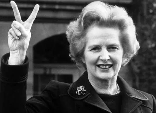 勃列日涅夫之吻是怎么回事？他吻过铁娘子吗