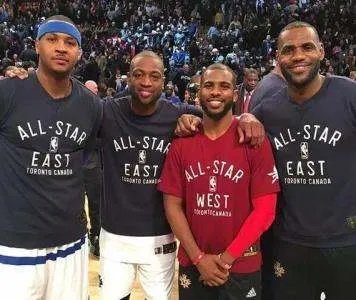 为什么韦德的地位在美国那么低?