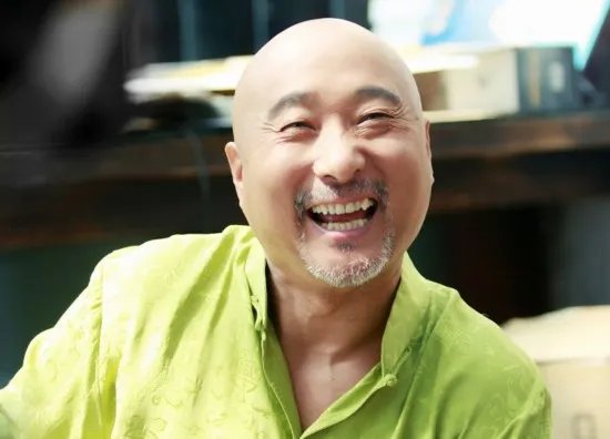 揭秘陈佩斯的父亲叫什么  给世间留下了什么