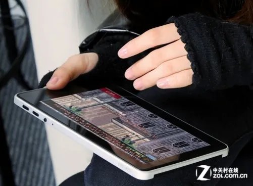 苹果竟被国货秒！十款平板电脑对比PK