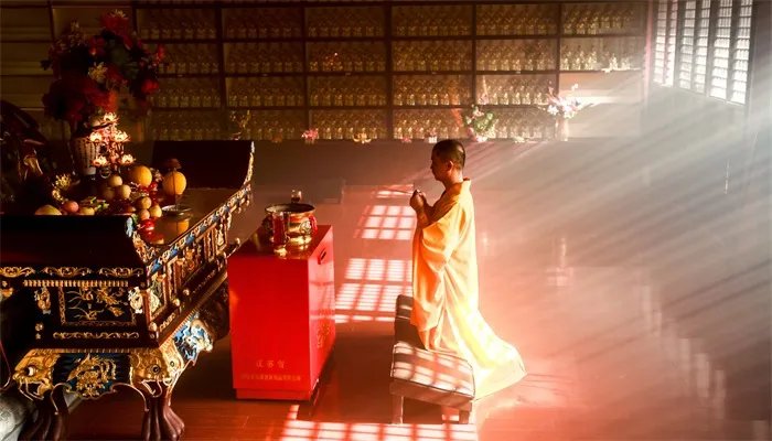 佛珠有多少颗 佛珠多少颗