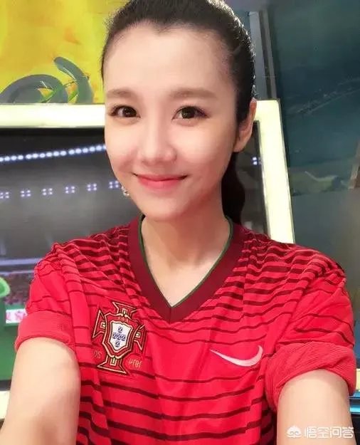 世界杯期间都出现过哪些女神？