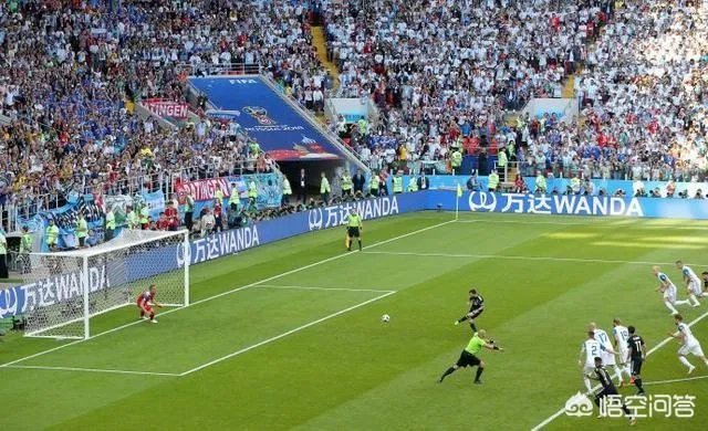 为什么世界杯比赛中，冰岛对阵阿根廷和尼日利亚的表现截然不同，到底有没有“阴谋”？